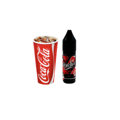 Рідина Nectar Cola (Кола, 50 мг, 10 мл)