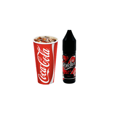Рідина Nectar Cola (Кола, 50 мг, 10 мл)