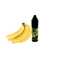 Рідина Nectar Banana (Банан, 50 мг, 10 мл)