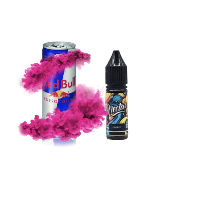 Жидкость Nectar Energy (Энергетик, 50 мг, 10 мл)