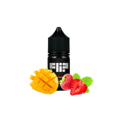 Рідина Flip salt Strawberry Mango (Полуниця Манго, 25 мг, 30 мл)