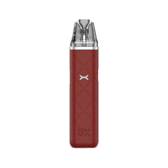 OXVA XLIM GO 1000 Red (Бордовий, з картриджем) Багаторазовий POD