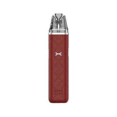 OXVA XLIM GO 1000 Red (Бордовий, з картриджем) Багаторазовий POD 26033 OXVA XLIM GO 1000 Red (Бордовий, з картриджем) Багаторазовий POD