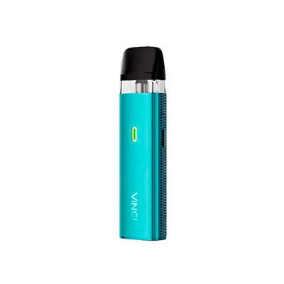 Voopoo Vinci SE2 900 Emerald Green (Зелений, з картриджем) Багаторазовий POD 26044 Voopoo Vinci SE2 900 Emerald Green (Зелений, з картриджем) Багаторазовий POD