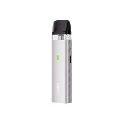 Voopoo Vinci SE2 900 Glacier Silver (Металік, з картриджем) Багаторазовий POD
