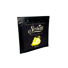Табак Serbetli Pear (Груша, 100 г)