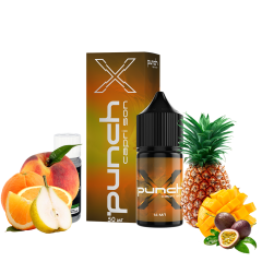 Набор для самозамеса Punch X Capri Son (Капри Сон, 50 мг, 30 мл)