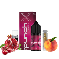 Набір для самозамішування Punch X Bellini (Белліні, 65 мг, 30 мл)