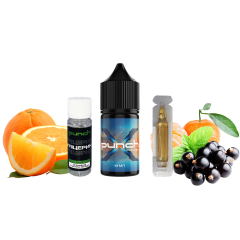 Набір для самозамішування Punch X Mimosa (Мімоза, 65 мг, 30 мл)