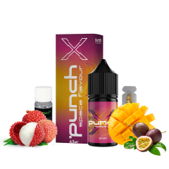 Набор для самозамеса Punch X Space Flavour (Спейс Флавор, 65 мг, 30 мл)