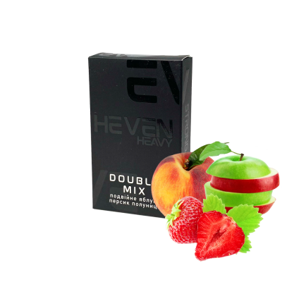 Табак Heven Double Mix (Дабл Микс, 50 г)