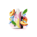 Elf Bar Ice King 30000 Peach Ice (Персик Лід) Одноразовий POD