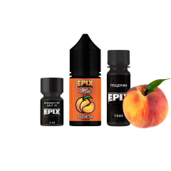 Набір для самозамішування Epix Gold Nectar (Голд Нектар, 25 мг 30 мл)