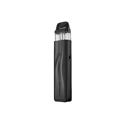 Vaporesso XROS 5 mini 1500 Black (Чорний, з картриджем) Багаторазовий POD 26469 Vaporesso XROS 5 mini 1500 Black (Чорний, з картриджем) Багаторазовий POD