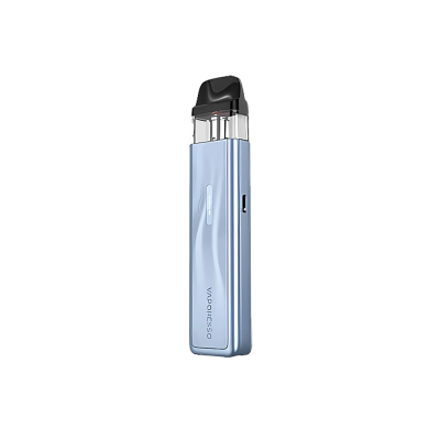 Vaporesso XROS 5 mini 1500 Sky Blue (Блакитний, з картриджем) Багаторазовий POD