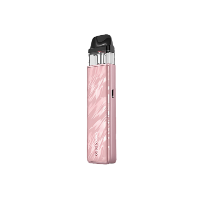 Vaporesso XROS 5 mini 1500 Flowing Pink (Рожевий, з картриджем) Багаторазовий POD