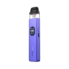 Vaporesso XROS 5 1500 Lavender Purple (Фіолетовий, з картриджем) Багаторазовий POD