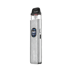 Vaporesso XROS 5 1500 Grey Silk (Сірий, з картриджем) Багаторазовий POD