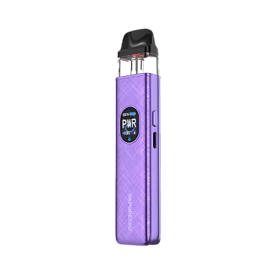Vaporesso XROS 5 1500 Violet Silk (Ліловий, з картриджем) Багаторазовий POD 26484 Vaporesso XROS 5 1500 Violet Silk (Ліловий, з картриджем) Багаторазовий POD