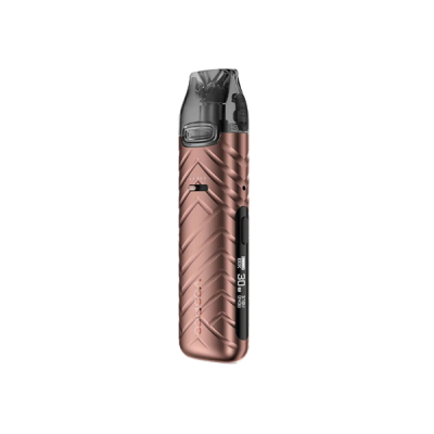 Voopoo VMATE PRO Power Edition 900 Armor Copper (Мідний, з картриджем) Багаторазовий POD 26490 Voopoo VMATE PRO Power Edition 900 Armor Copper (Мідний, з картриджем) Багаторазовий POD