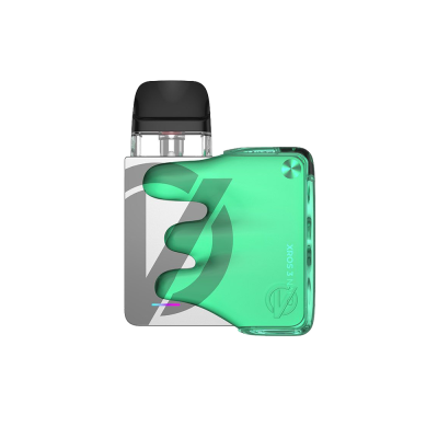 Vaporesso XROS 3 Nano Kit 1000 Jelly Lime (Лаймово-зелений, з картриджем) Багаторазовий POD