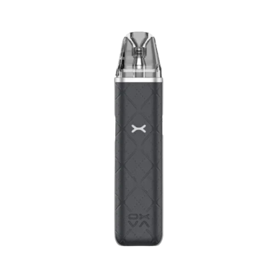 OXVA XLIM GO 1000 Striped Grey (Сірий, з картриджем) Багаторазовий POD 26547 OXVA XLIM GO 1000 Striped Grey (Сірий, з картриджем) Багаторазовий POD