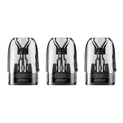 Картридж Voopoo Argus Pod Top Filling 1.0 Ом 3 мл Картридж Voopoo Argus Pod Top Filling 1.0 Ом 3 мл