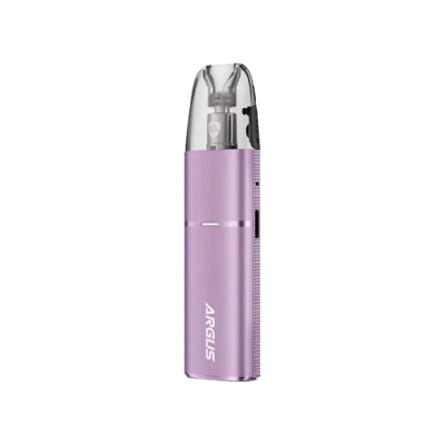 Voopoo Argus G3 mini 1350 Lilac Purple (Фіолетовий, з картриджем) Багаторазовий POD 26555 Voopoo Argus G3 mini 1350 Lilac Purple (Фіолетовий, з картриджем) Багаторазовий POD
