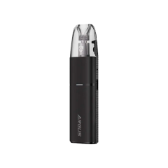 Voopoo Argus G3 mini 1350 Midnight Black (Чорний, з картриджем) Багаторазовий POD