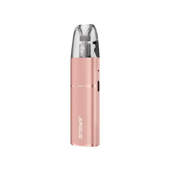 Voopoo Argus G3 mini 1350 Rose Gold (Золотисто-рожевий, з картриджем) Багаторазовий POD