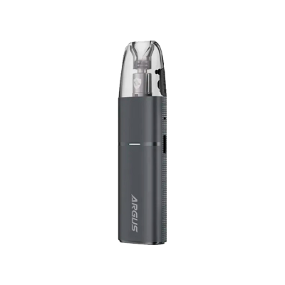 Voopoo Argus G3 mini 1350 Space Grey (Сірий, з картриджем) Багаторазовий POD 26558 Voopoo Argus G3 mini 1350 Space Grey (Сірий, з картриджем) Багаторазовий POD