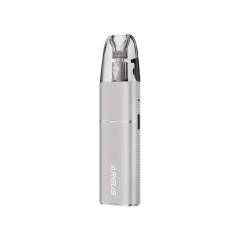 Voopoo Argus G3 mini 1350 Moonlight Silver (Металік, з картриджем) Багаторазовий POD