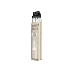 Vaporesso XROS PRO 1200 Champagne Gold (Золотистий, з картриджем) Багаторазовий POD