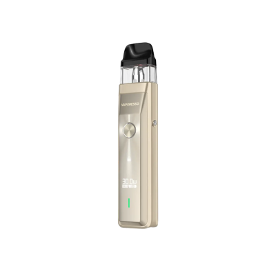 Vaporesso XROS PRO 1200 Champagne Gold (Золотистий, з картриджем) Багаторазовий POD 26563 Vaporesso XROS PRO 1200 Champagne Gold (Золотистий, з картриджем) Багаторазовий POD