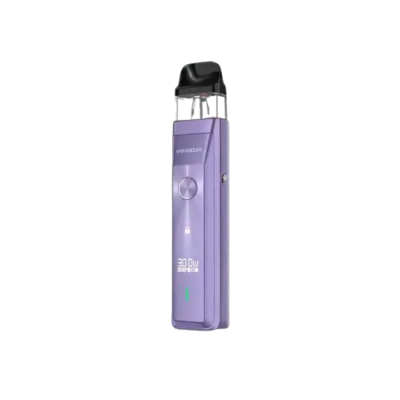 Vaporesso XROS PRO 1200 Purple (Фіолетовий, з картриджем) Багаторазовий POD