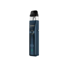 Vaporesso XROS PRO 1200 Sapphire (Синій, з картриджем) Багаторазовий POD Vaporesso XROS PRO 1200 Sapphire (Синій, з картриджем) Багаторазовий POD