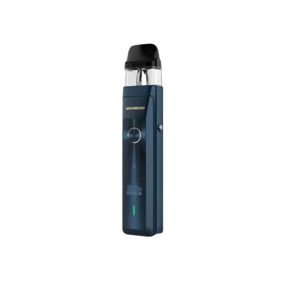 Vaporesso XROS PRO 1200 Sapphire (Синій, з картриджем) Багаторазовий POD 26565 Vaporesso XROS PRO 1200 Sapphire (Синій, з картриджем) Багаторазовий POD