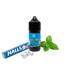 Жидкость Dead Horse Liquid Menthol mint (Ментол мята, 50 мг, 30 мл)