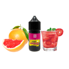 Рідина Dead Horse Liquid Pink lemonade (Рожевий лимонад, 50 мг, 30 мл)