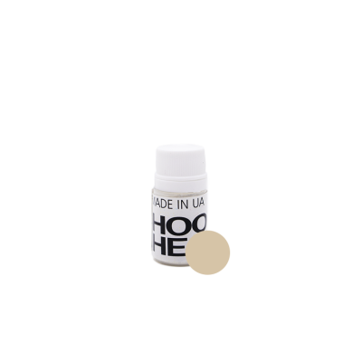 Барвник води в колбі Hookah Heart Beach Sand (№2, Пісочний, 10 г) HH002 Барвник води в колбі Hookah Heart Beach Sand (№2, Пісочний, 10 г)