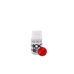 Барвник води в колбі Hookah Heart Cherry (№4, Вишневий, 10 г)