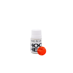 Барвник води в колбі Hookah Heart Strawberry (№7, Полуничний, 10 г)
