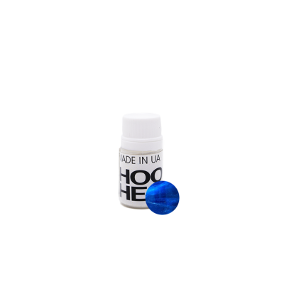Барвник води в колбі Hookah Heart Blue (№10, Синій, 10 г)
