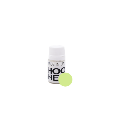 Барвник води в колбі Hookah Heart Pistachio (№13, Фісташковий, 10 г)