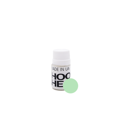 Барвник води у колбі Hookah Heart Mint (№14, Мʼятний, 10 г) HH014 Барвник води у колбі Hookah Heart Mint (№14, Мʼятний, 10 г)