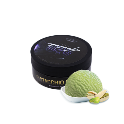 Тютюн 420 Pistacchio Cream (Фісташкове Джелатто, 100 г)