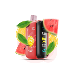 Elf Bar Raya D3 25000 Watermelon Lemon (Кавун Лимон) Одноразовий POD