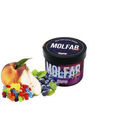 Табак Molfar Chill Line Эдем (40 г)