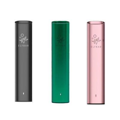 Elf Bar Mate 500 mah Багаторазовий POD