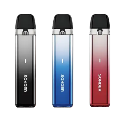 GeekVape Sonder Q Lite Kit 500 mah Багаторазовий POD